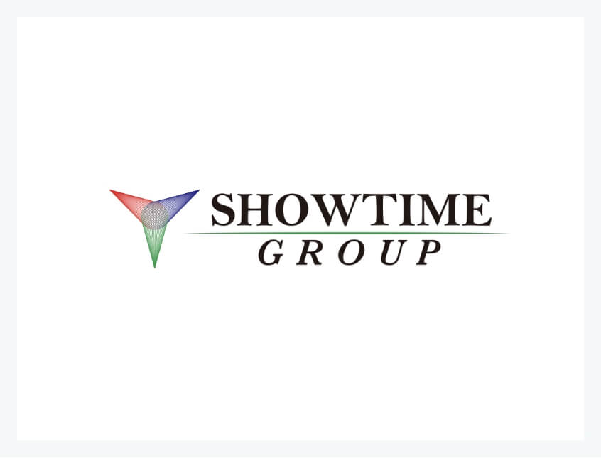 SHOWTIME GROUP